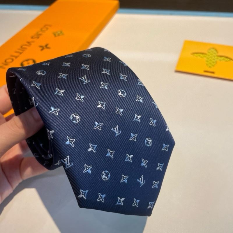 Louis Vuitton Neckties